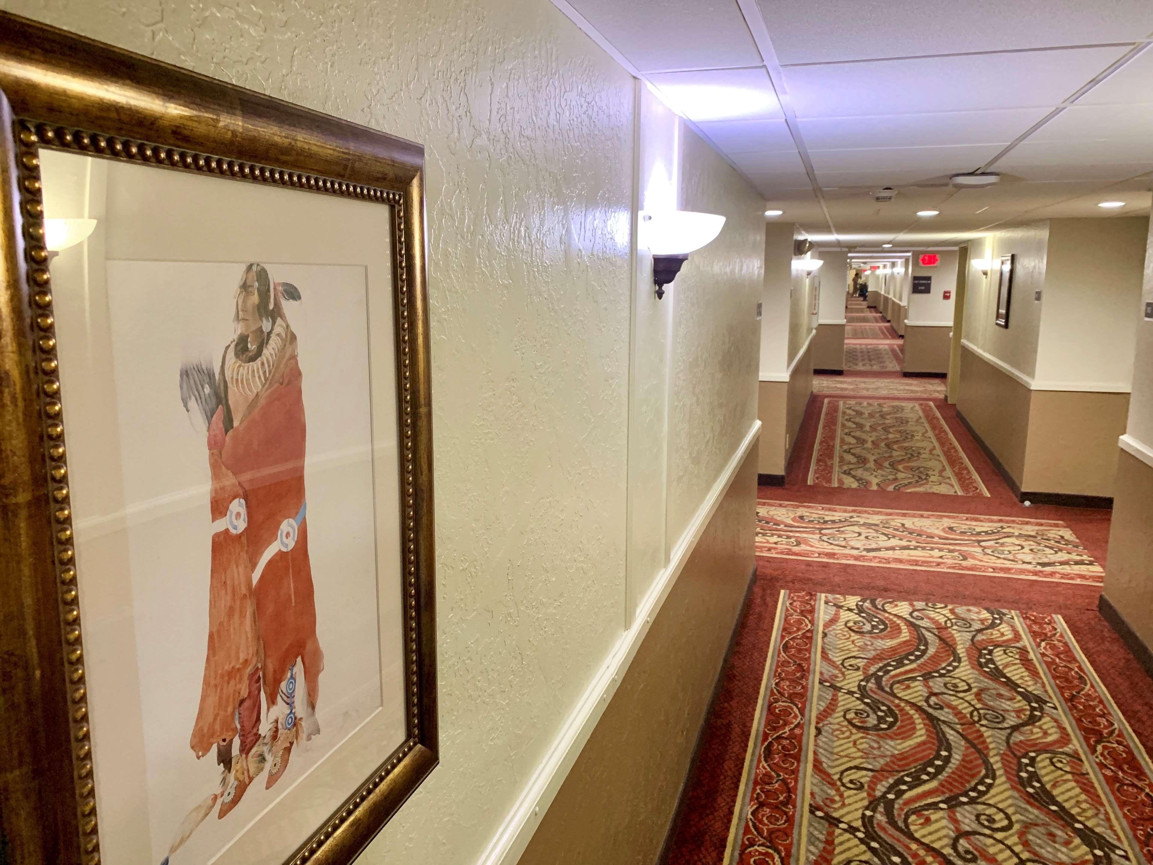 Surestay Plus By Best Western Lawton Exterior photo